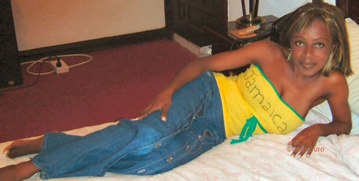 Date this beautiful Ghana girl Isabelle from  A9773