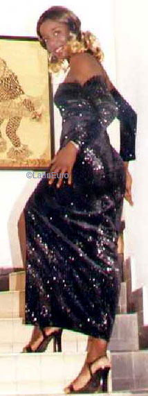 Date this good-looking Any Country girl Lea from  A9875