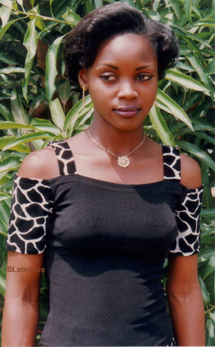 Date this attractive Any Country girl Felicia from  A9900