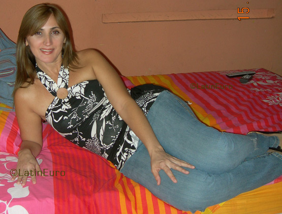 Date this charming Brazil girl Lucineide from FORTALEZA BR6840