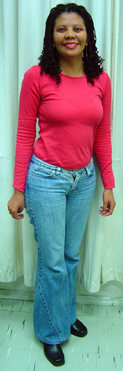 Date this stunning Brazil girl Angela from PORTO ALEGRE B6186