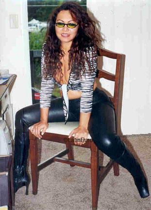 Date this sultry Brazil girl Maria from FORTALEZA BR9520