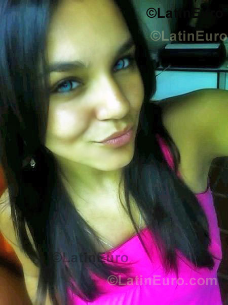 Date this young Brazil girl Juliana from Porto Alegre B838