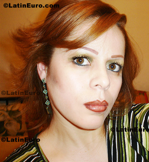 Date this nice looking Any Country girl Rosalinda from Mexicali N-1030