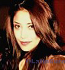 Date this happy Mexico girl Vivi from Tijuana N-1058