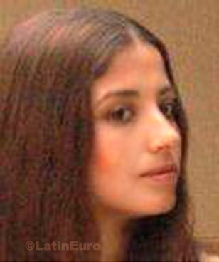 Date this exotic Any Country girl Vinia from Guadalajara N-1150