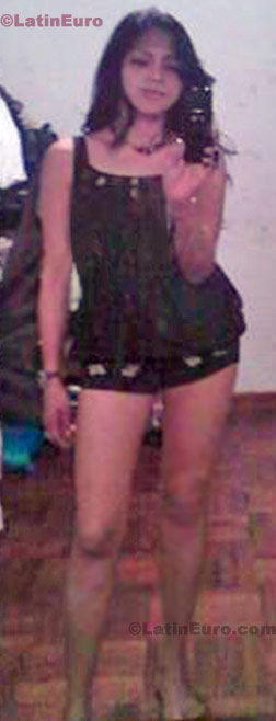 Date this delightful Any Country girl Pily from Lima N-1241