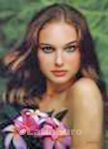 Date this foxy Mexico girl Alicia from Cuernavaca N-1327