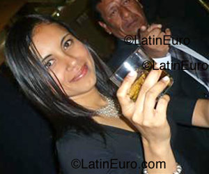 Date this stunning Peru girl Vanessa from Chiclayo N-208