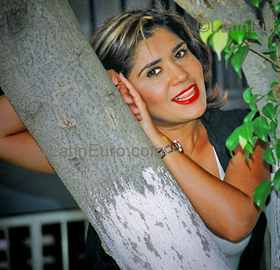 Date this fun Mexico girl Nancy- from  N-275