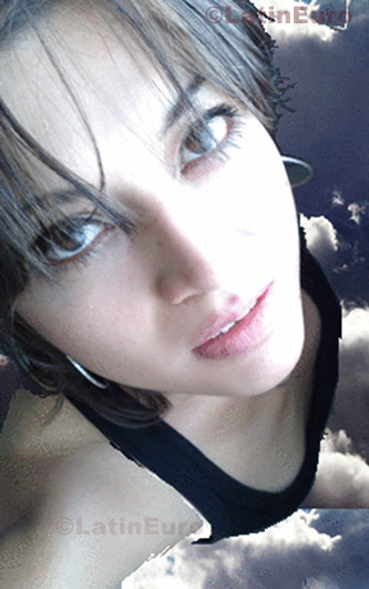 Date this beautiful Mexico girl Elizabeth from  N-381