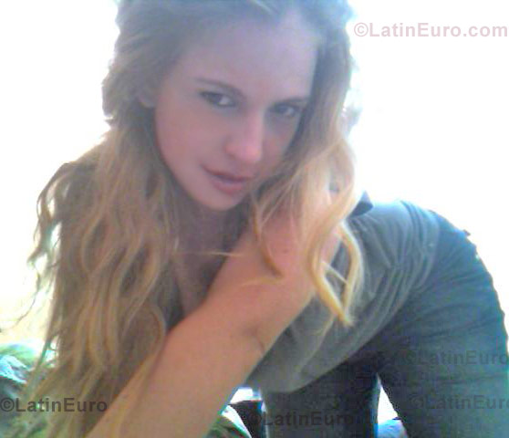 Date this fun Venezuela girl Melissa from  N-547