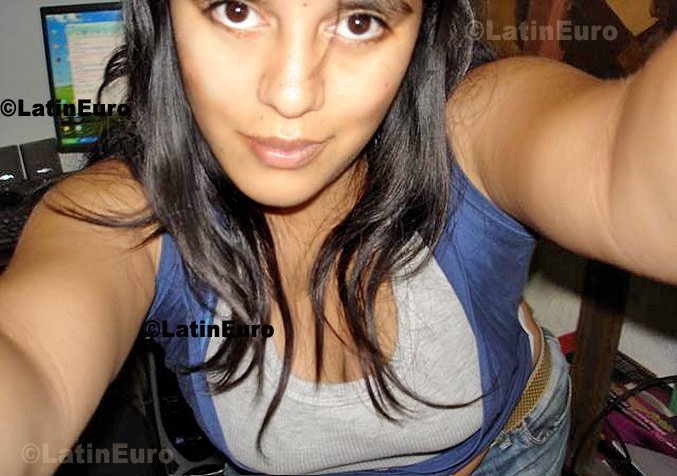 Date this exotic Any Country girl Florencia from Buenos Aires N-717
