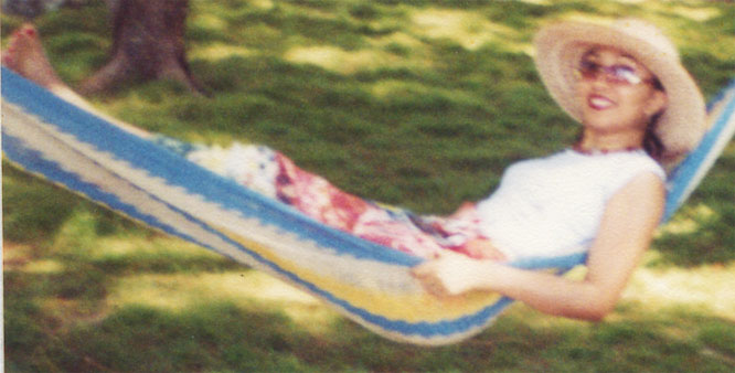 Date this hot Honduras girl Doris from San Pedro Sula N1020