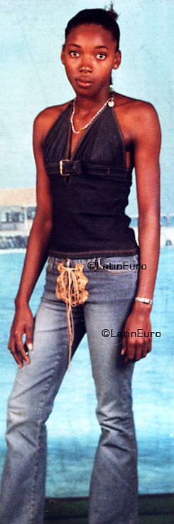 Date this georgeous Jamaica girl Sandria from Manchester N1035