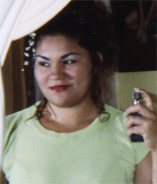 Date this lovely United States girl Aracelis from Bristol N1210