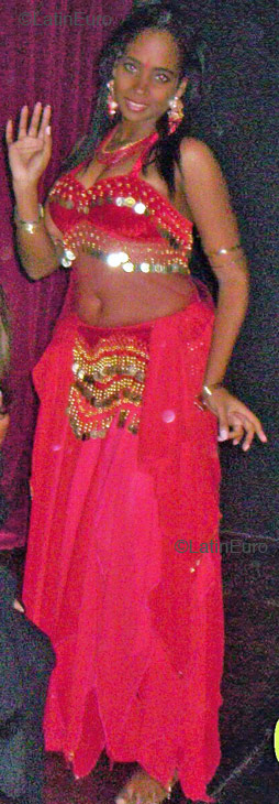 Date this funny Any Country girl Cristina from  N1253