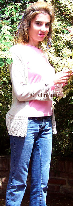 Date this beautiful Any Country girl Lisette from  N1282