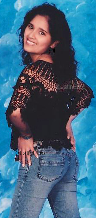 Date this georgeous Peru girl Wendy from Lima N1325