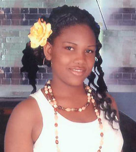 Date this stunning Jamaica girl Felicia from  N1438