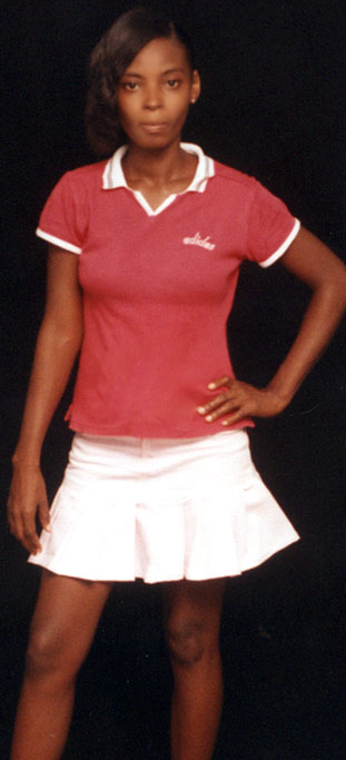 Date this hot Any Country girl Magalie from  N1510