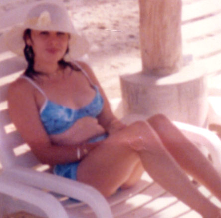 Date this tall Honduras girl Rosa from La Ceiba N1516