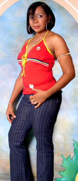 Date this lovely Mexico girl Yuli from  N1526