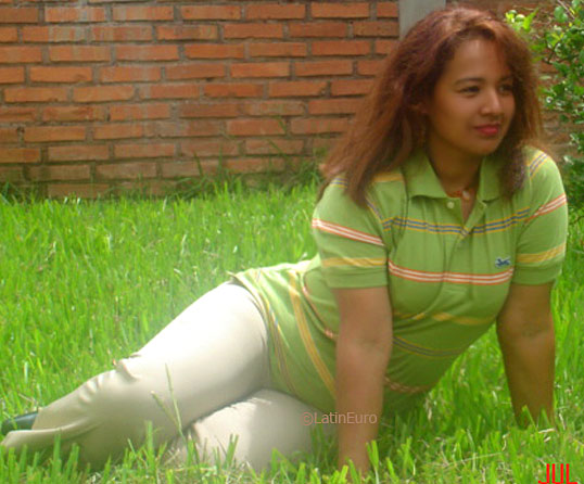 Date this athletic Honduras girl Luzy from Tegucigalpa N1632