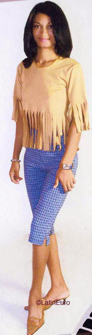 Date this sensual Mexico girl Ana from  N1671