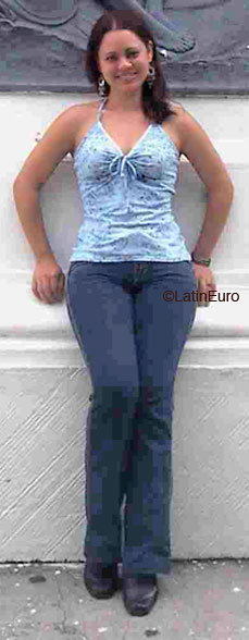 Date this delightful Panama girl Cristina from  N1677