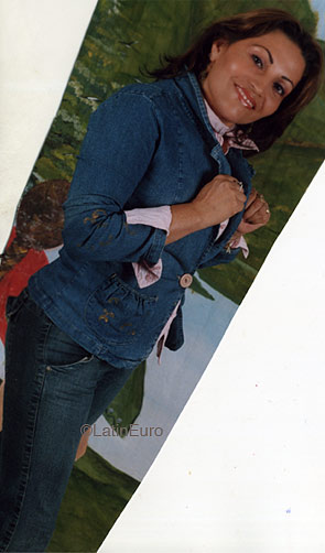 Date this gorgeous Venezuela girl Zoraya from  N1709