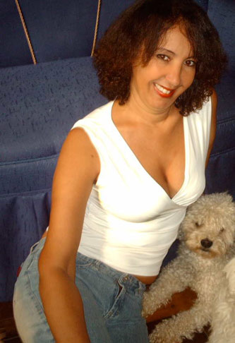 Date this hot Any Country girl Dirce from  N1726