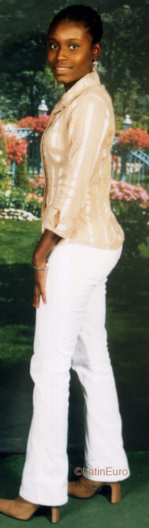 Date this funny Jamaica girl Danesha from  N1773