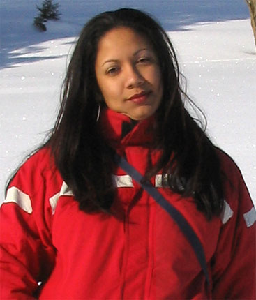 Date this georgeous Any Country girl Lisbeth from  N1864