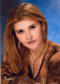 Date this exotic Panama girl Damais from Miami N1903