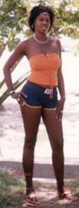 Date this cute Any Country girl Karen from Montego Bay N-925