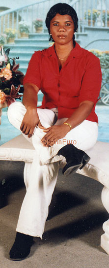 Date this gorgeous Jamaica girl Beverly from  N2268