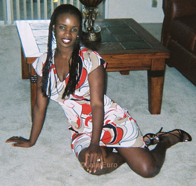 Date this athletic United States girl Christine from Delray Beach N2287