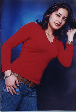 Date this hard body Honduras girl Ruthcinia from La Ceiba N2342