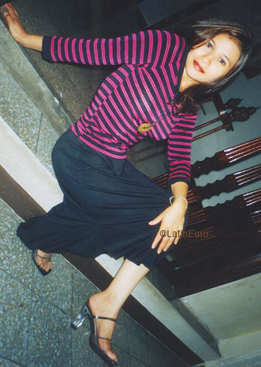 Date this pretty Any Country girl Fely from  N2384