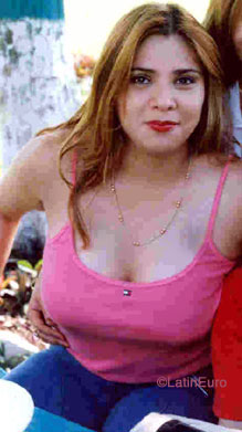 Date this happy Honduras girl Emilse from  N2405