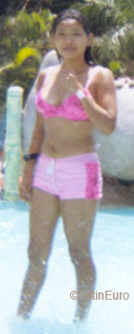 Date this nice looking Honduras girl Beatriz from  N2418