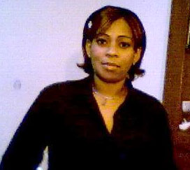 Date this good-looking Any Country girl Ramona from  N2633