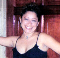 Date this exotic Honduras girl Marleni from  N2669