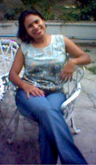 Date this gorgeous Honduras girl Jacky from Yoro N2682