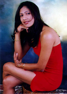 Date this stunning Any Country girl Anny from  N2716