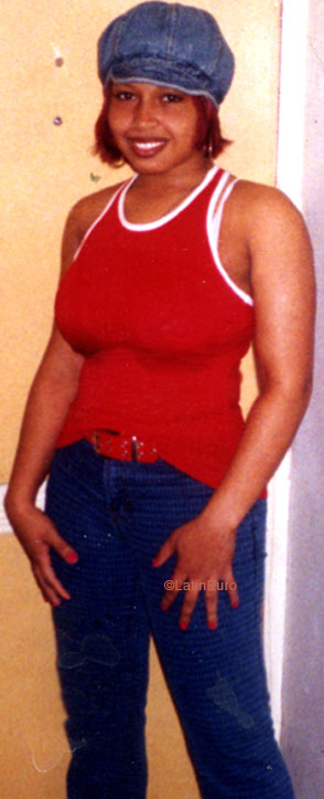 Date this hot Jamaica girl Cassandra from  N2717