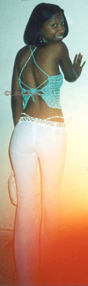 Date this passionate Any Country girl Geovanna from  N2838