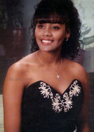 Date this passionate Panama girl Sabrina from  N2842