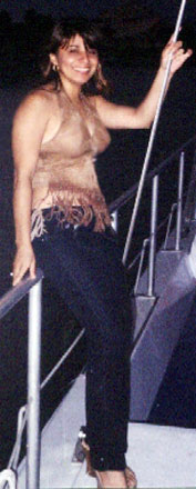 Date this tall Honduras girl Melissa from  N2856